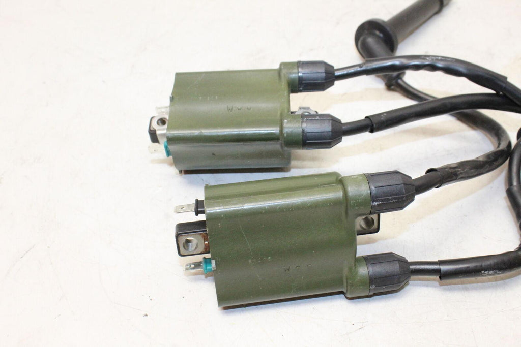 2006 Honda St1300 Ignition Coils