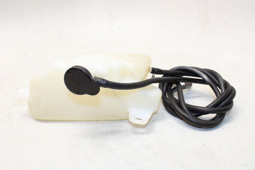 2001 Yamaha Yzf600R Coolant Water Tank Reservoir Bottle