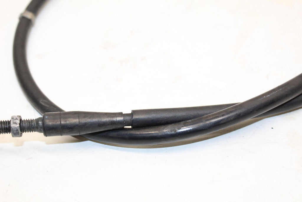 2005 Yamaha Yzf R1 Clutch Cable Line