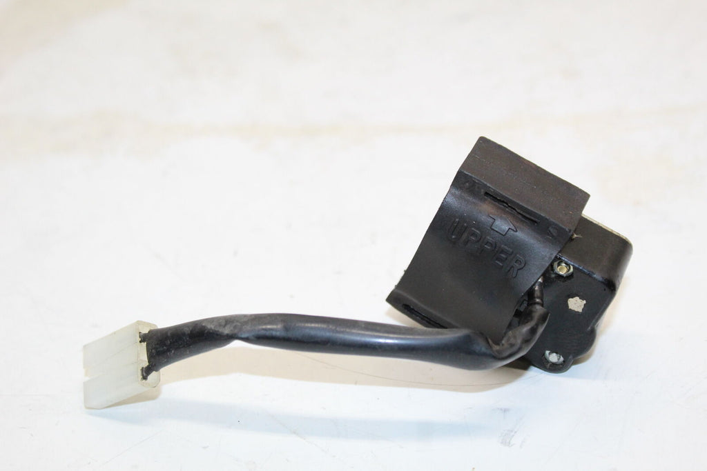 1983 Yamaha Venture Royale Xvz1200D Tip Over Bank Angle Crash Sensor Switch