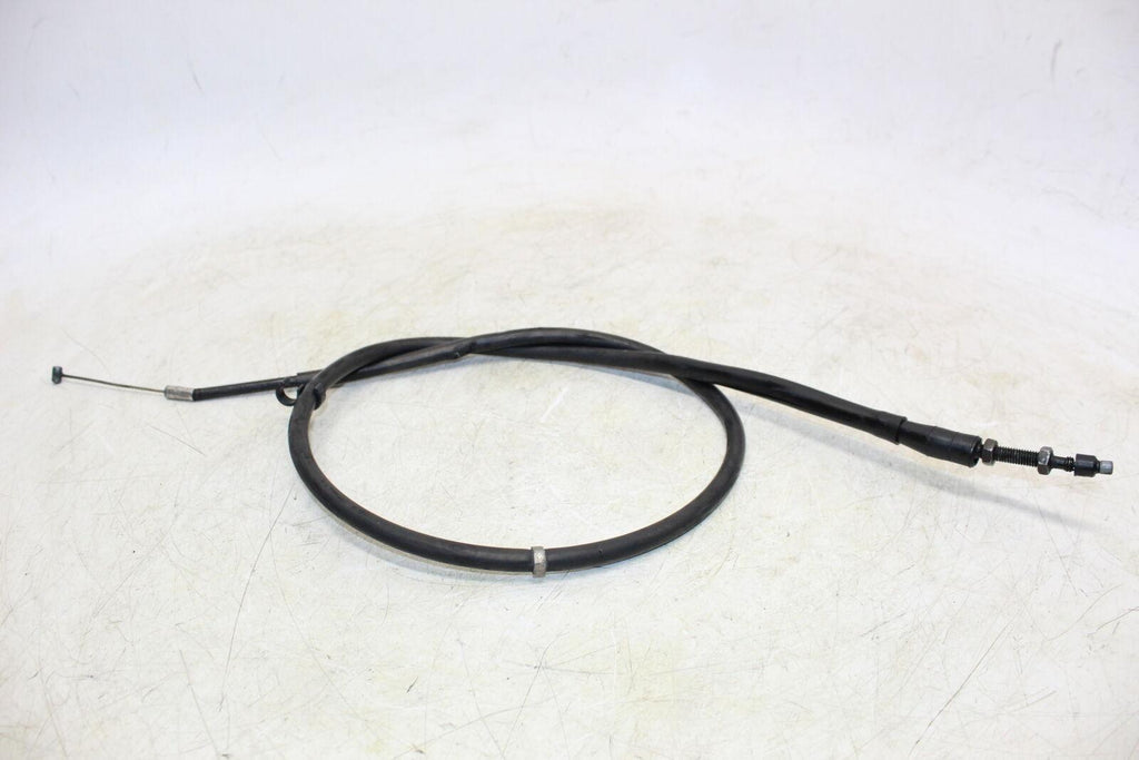 2004 Yamaha Yzf R1 Clutch Cable Line