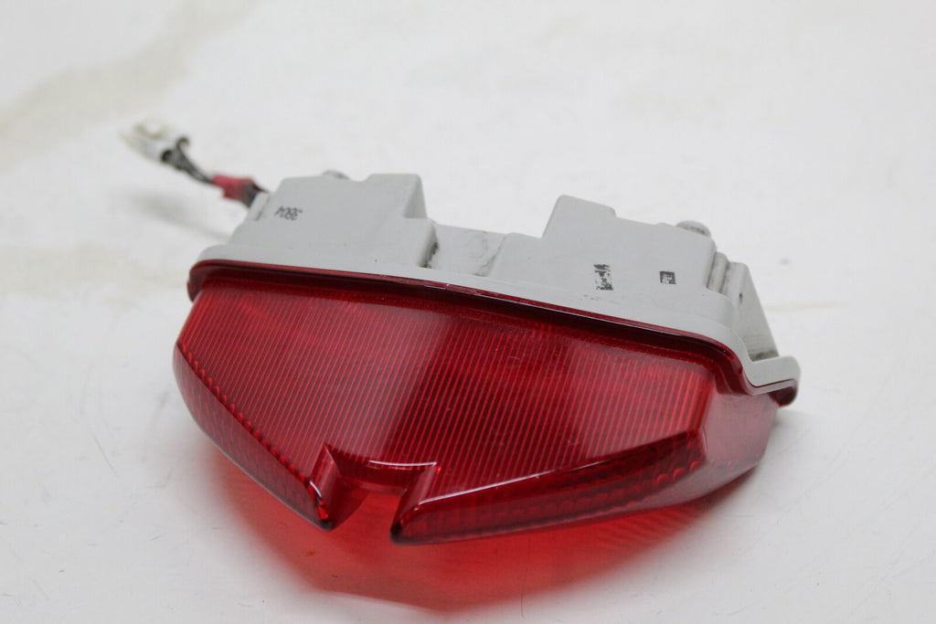 2013 09-16 Suzuki Gsxr1000 Rear Tail Taillight Back Brake Light