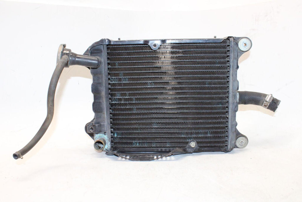 1976 Honda Goldwing 1000 Gl1000 Engine Cooler Cooling Radiator Radiater