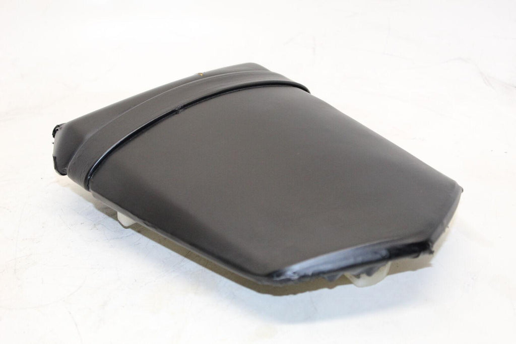 2005 Yamaha Yzf R1 Rear Back Passenger Tandem Seat Pad Saddle Pillion