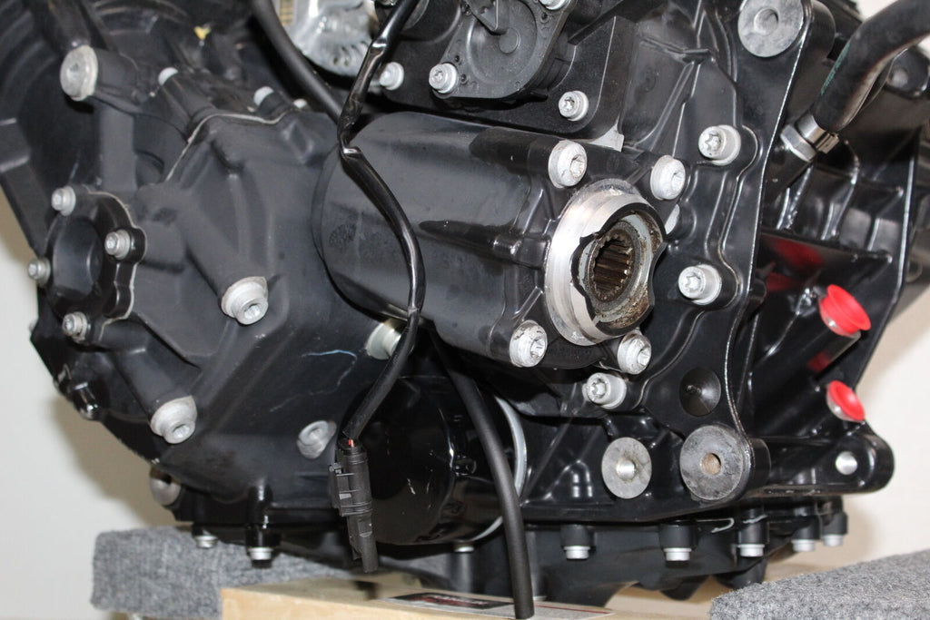 2005 Bmw K1200S Engine Motor