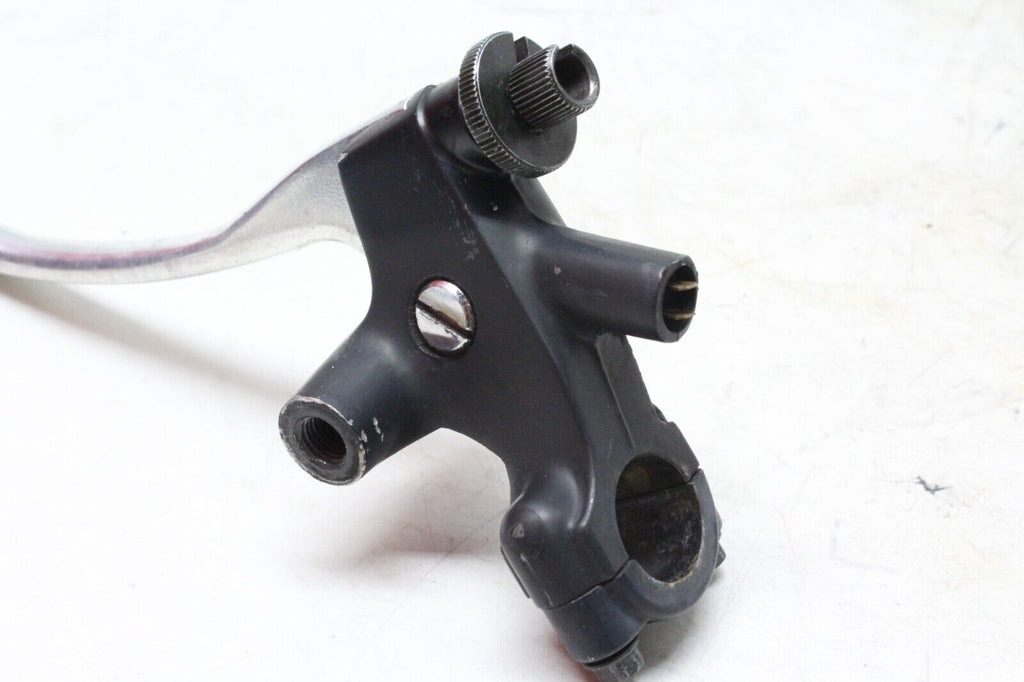 1991 Honda Hawk Gt 650 Oem Clutch Perch Mount With Lever