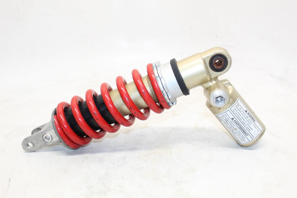 2005 Honda Cbr1000Rr Rear Back Shock Absorber Suspension