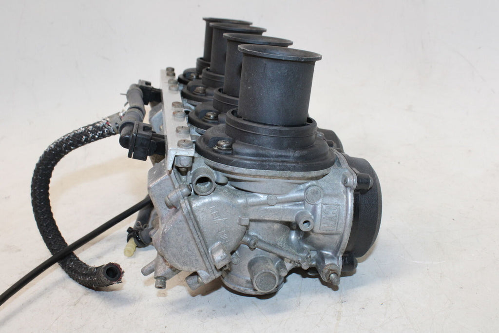 1995 Yamaha Yzf600R Carbs Carburetors