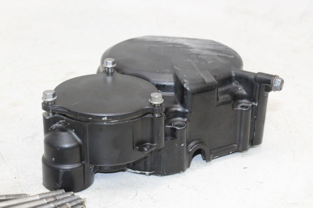 2007 Suzuki Gsxr600 Oem Stator Magneto Alternator Generator Cover