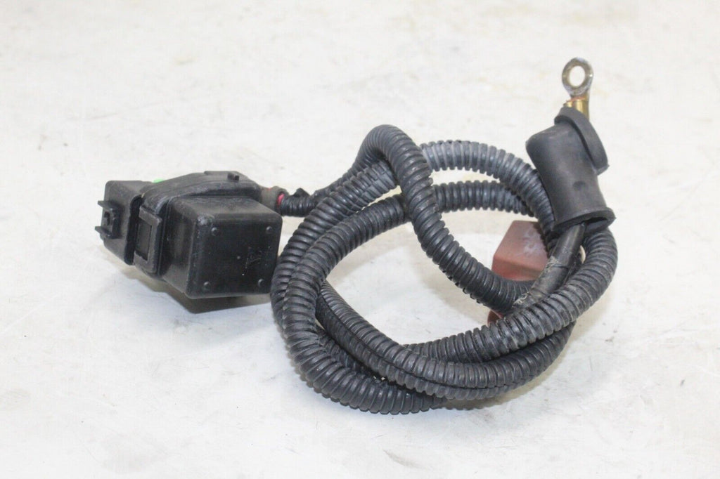 2001 Suzuki Hayabusa Gsx1300R Oem Engine Starter Relay Starting Motor Switch