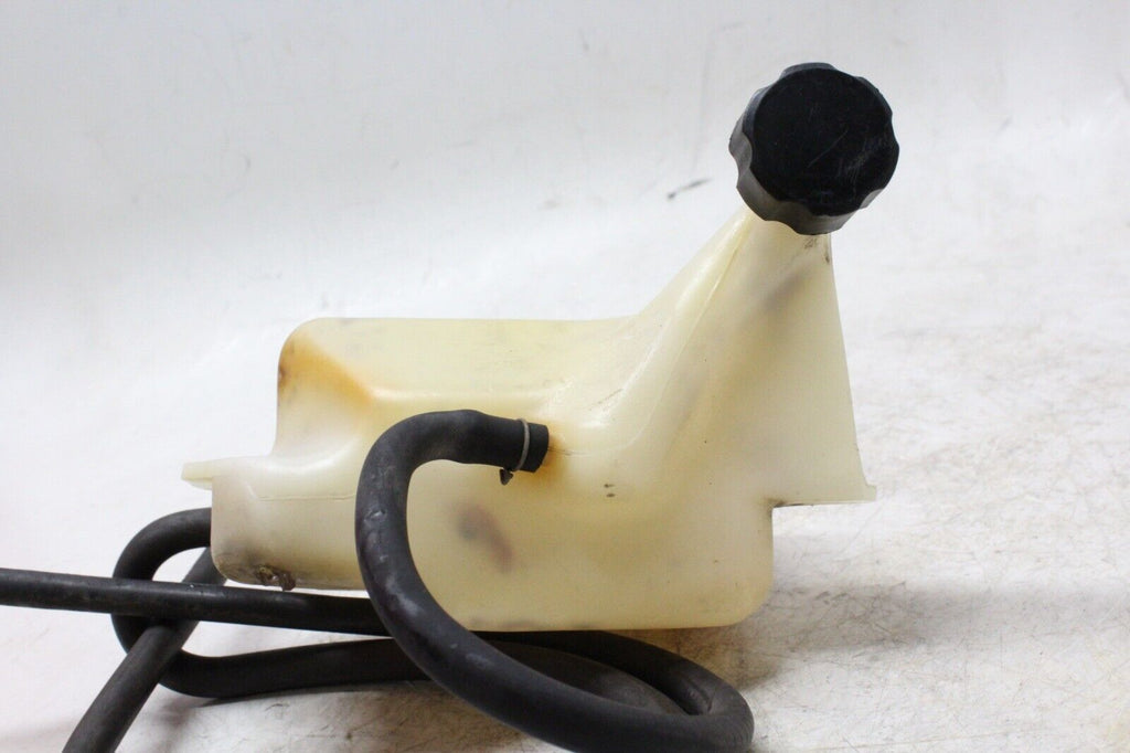 88-91 Honda Hawk Gt 650 Oem Coolant Water Tank Reservoir Bottle