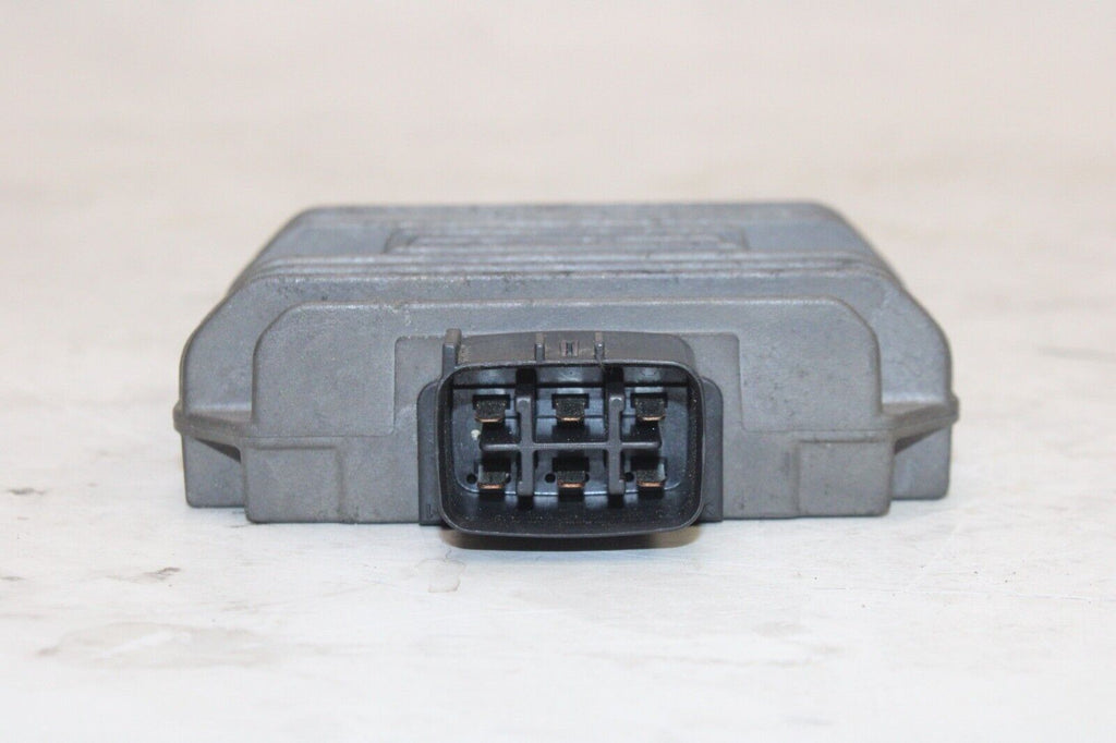 03-09 Suzuki Burgman An400S Oem Rectifier Voltage Regulator