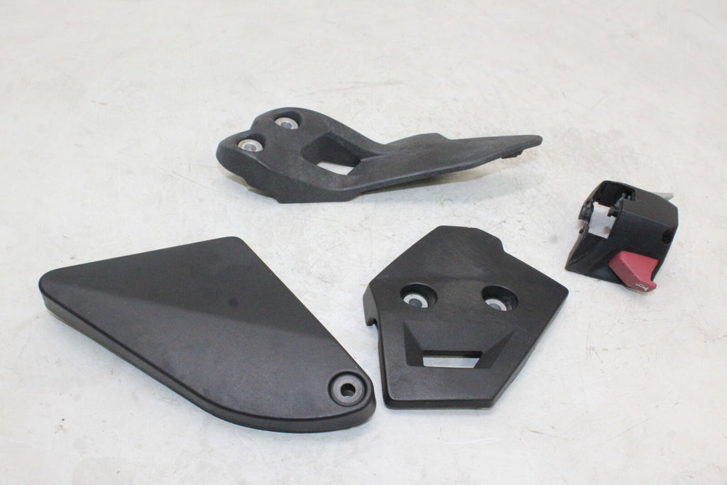 2008-18 Bmw F800Gs Standard Abs Fairings Trims Covers Panels Set Oem