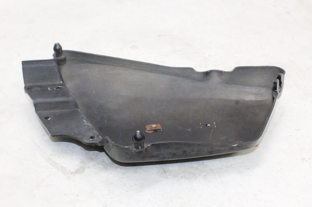 1981 Yamaha Xs850 Right Special Side Panel Oem