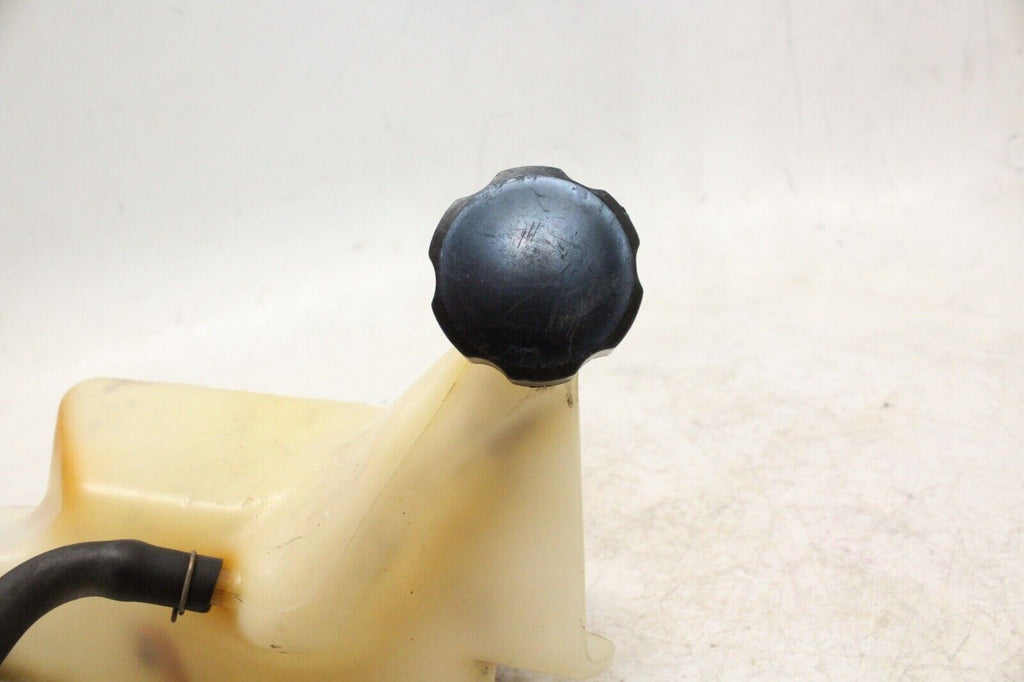 88-91 Honda Hawk Gt 650 Oem Coolant Water Tank Reservoir Bottle