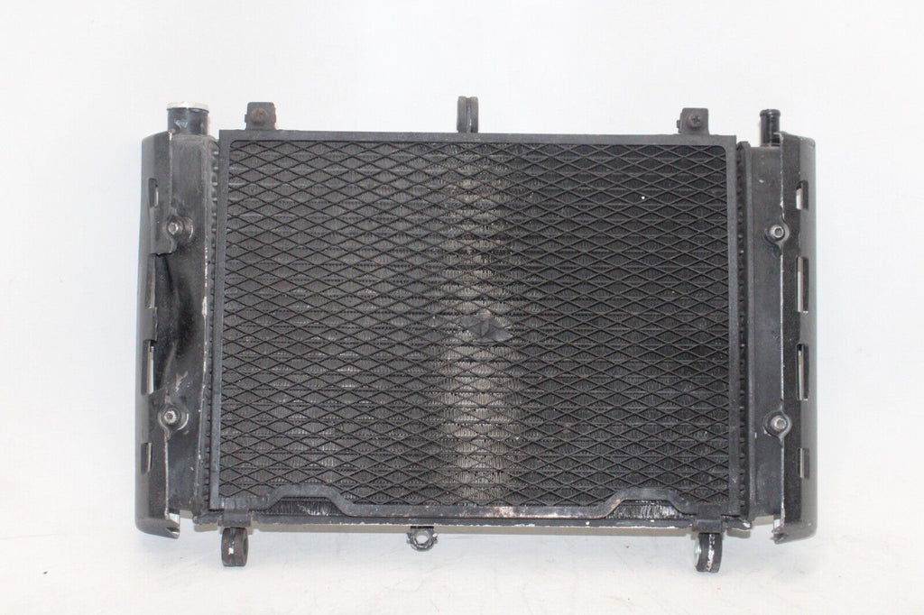01-05 Yamaha Fz1 Fazer Fzs1000 Oem Engine Radiator Motor Cooler Cooling Radiater