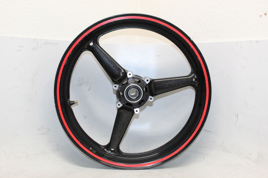 2008 Honda Cbr1000Rr Front Wheel Rim