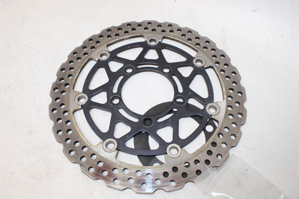 2003 Honda Cbr600Rr Front Left Right Brake Rotors Discs