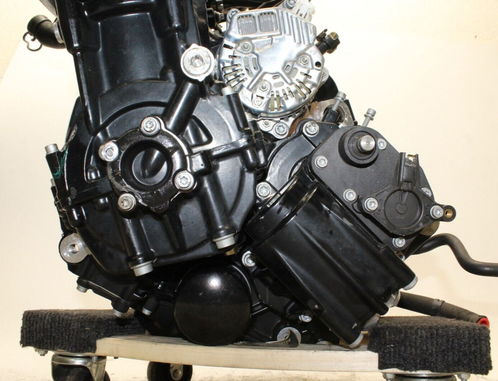 2006 Bmw K 1200 Gt K1200Gt Engine Motor