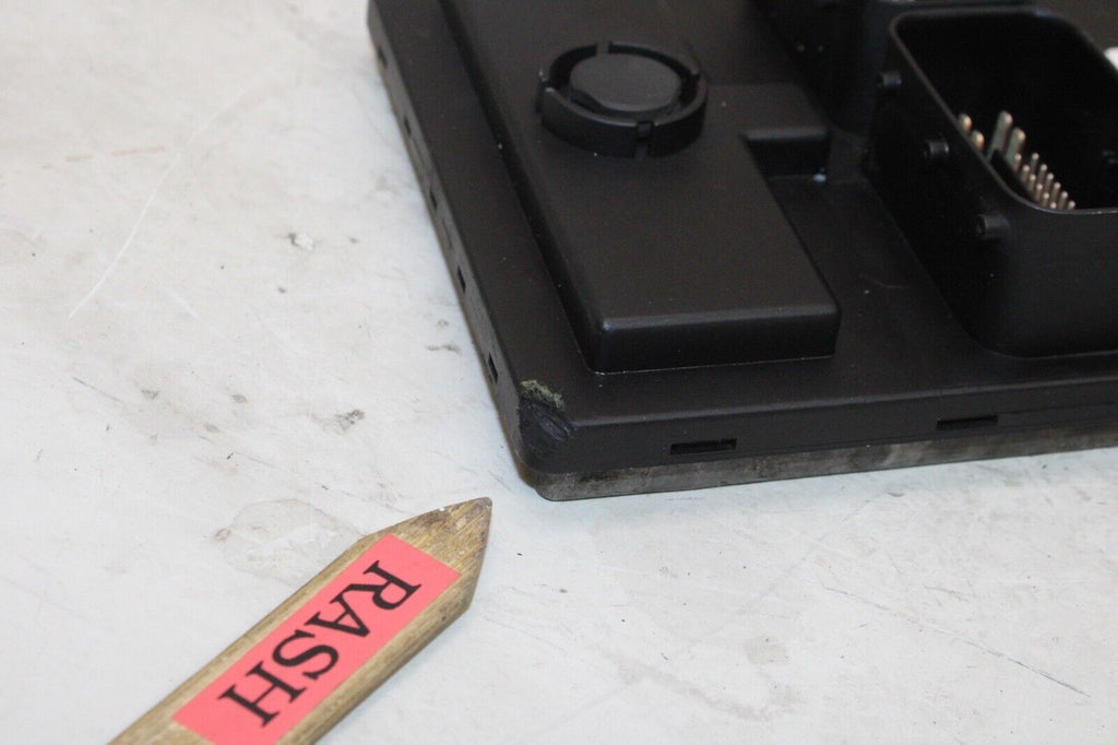 2005 Bmw K1200S Abs Oem Center Control Module Cdi