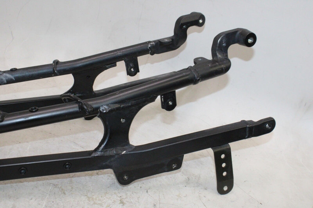 03-07 Suzuki Sv650S Oem Rear Subframe Back Sub Frame