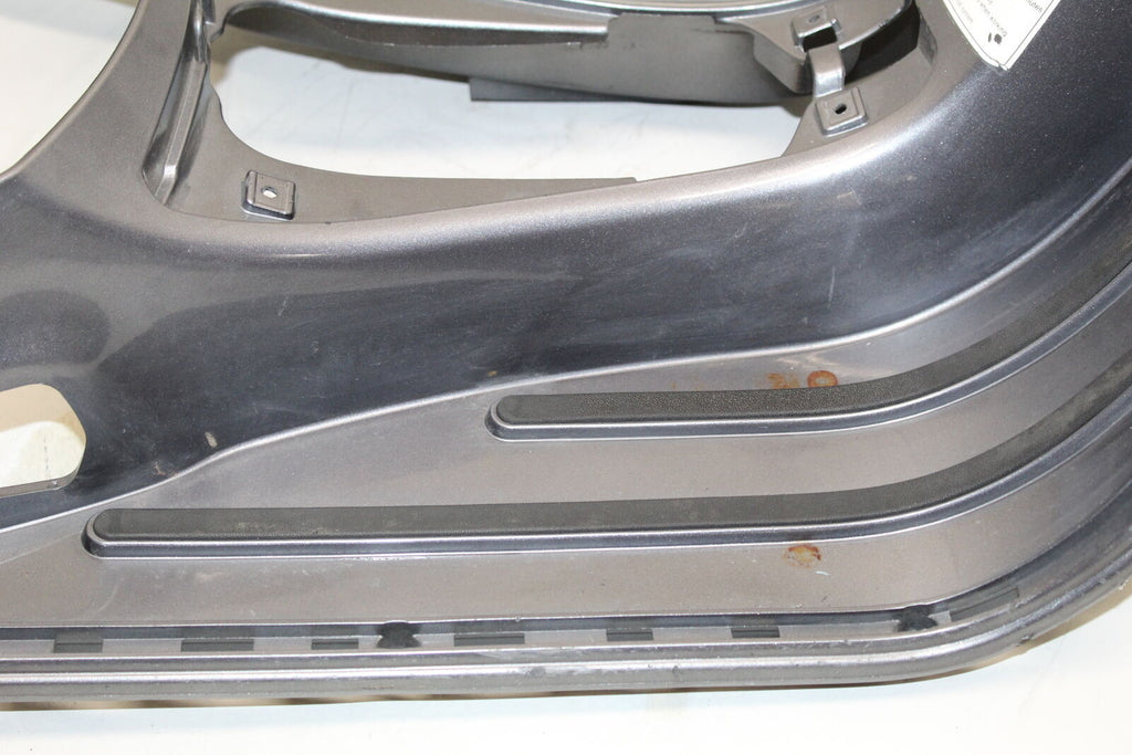 2005 Vespa Granturismo 200 Floor Board Foot Rest