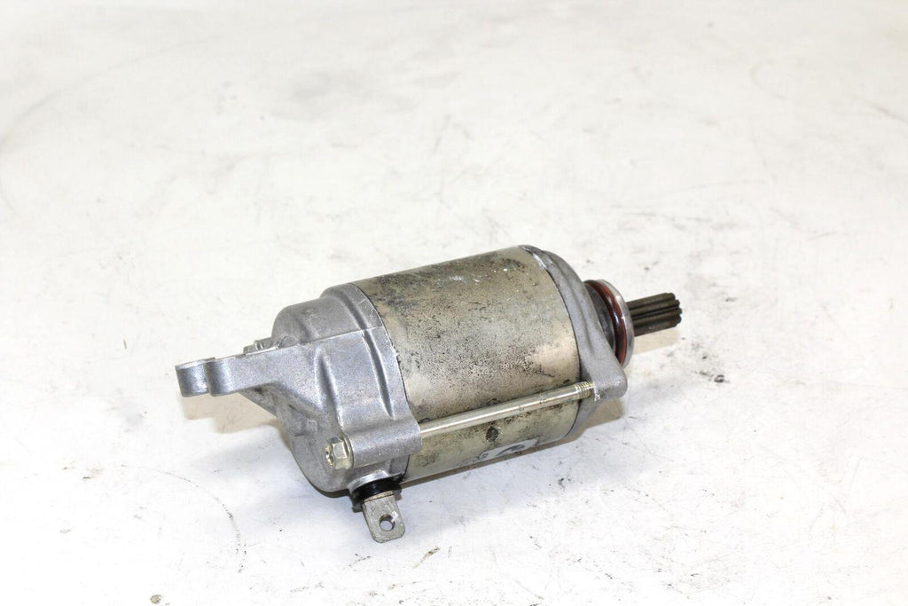 2021 Bmw S1000Xr Engine Starting Starter Motor -Dc 12V