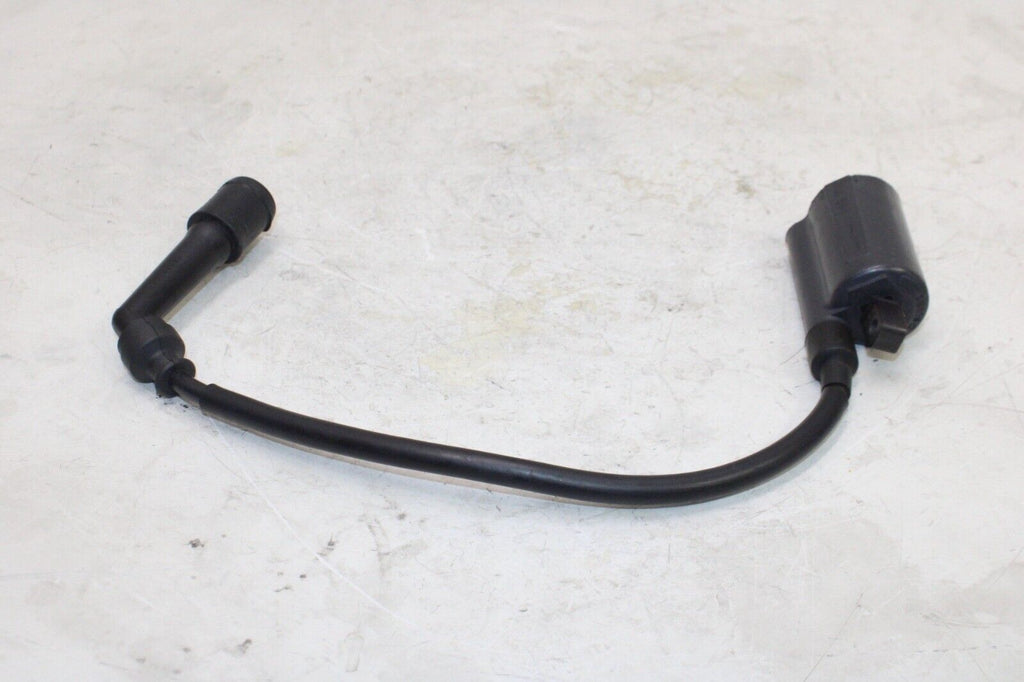 03-06 Suzuki Burgman An400S Oem Ignition Coil Spark Plug Cap
