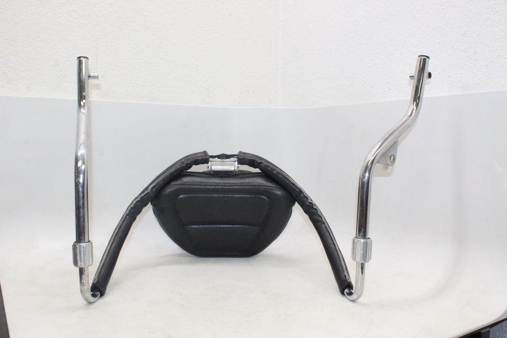 1991-94 Honda Goldwing 1500 Gl1500A Aspencade Front Drivers Back Rest Seat Oem