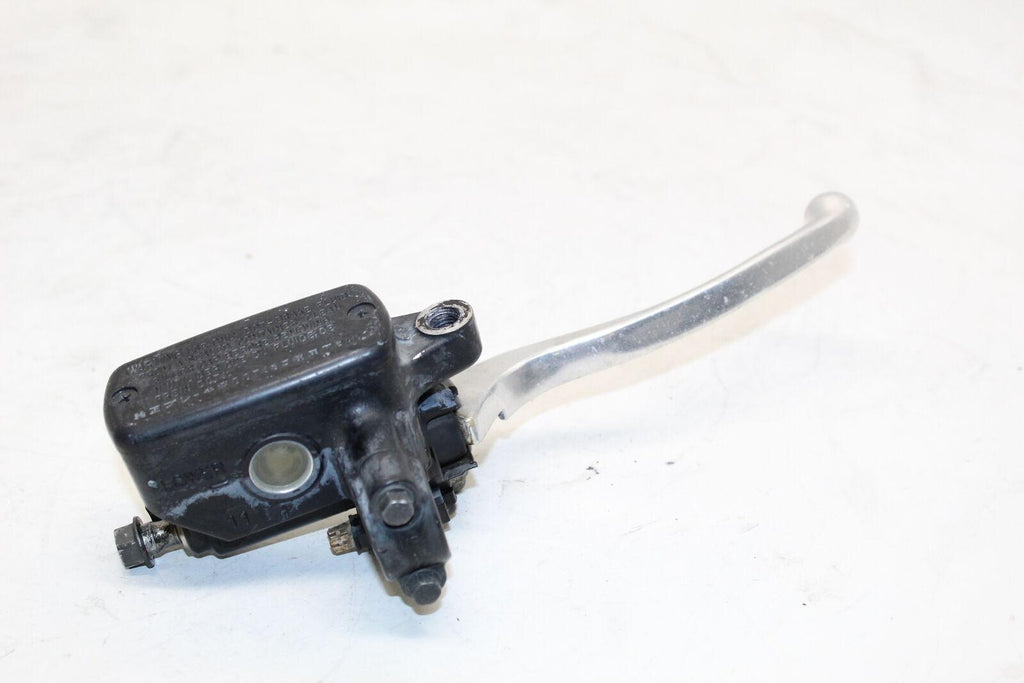 2007 Honda Silver Wing 600 Fsc600 Front Brake Master Cylinder With Lever