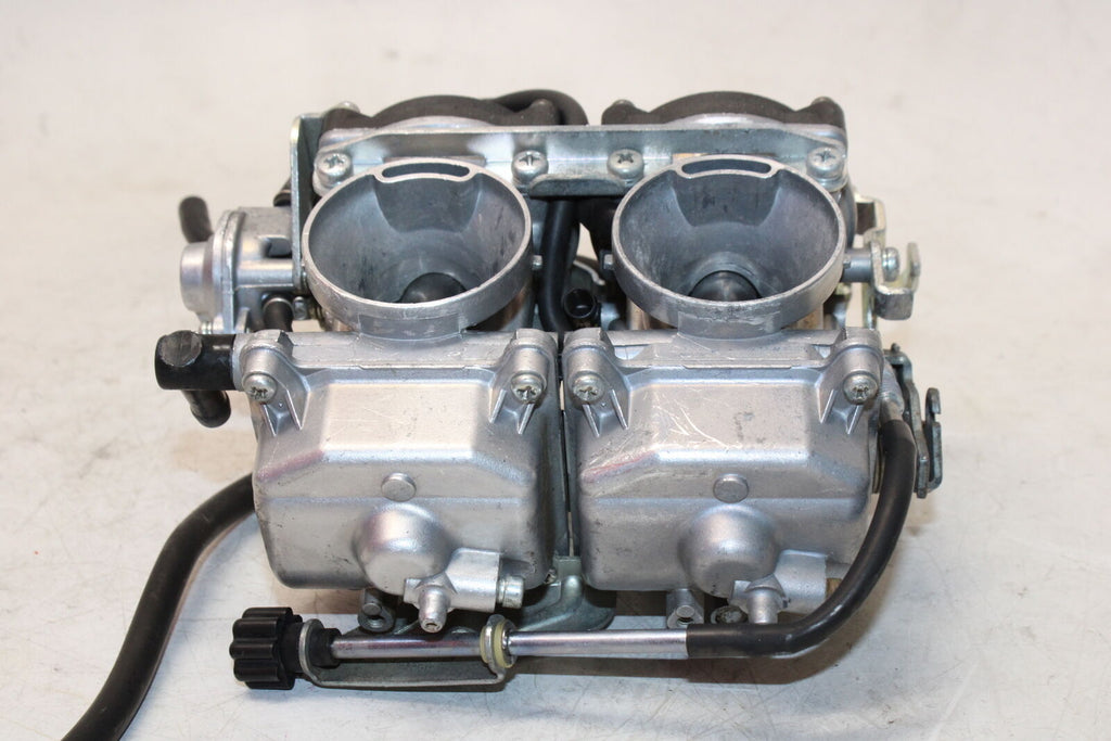 2006 Kawasaki Ninja 250R Ex250F Carbs Carburetors