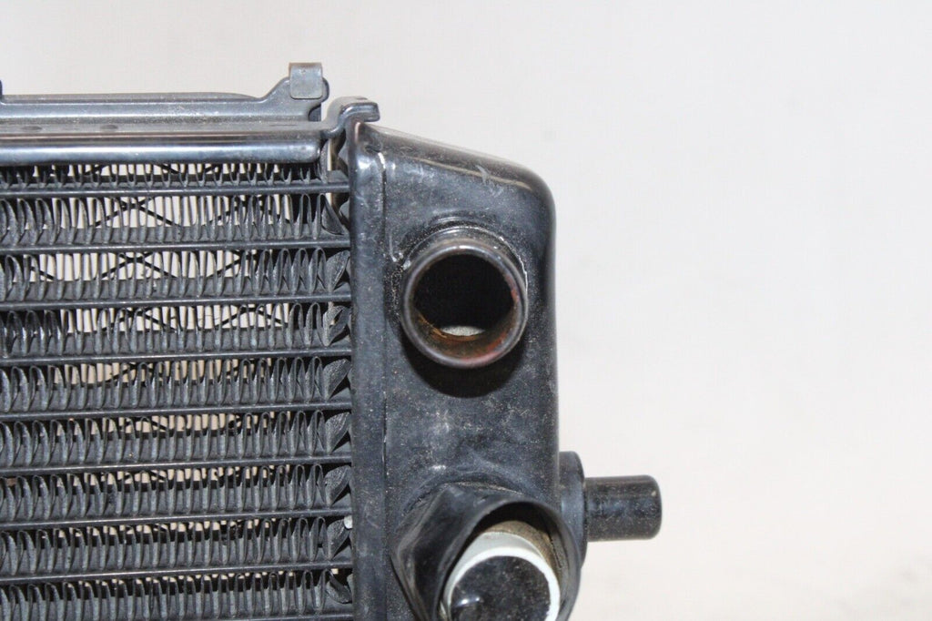 96-09 Kawasaki Vulcan 500 Oem Engine Cooler Cooling Radiator Radiater