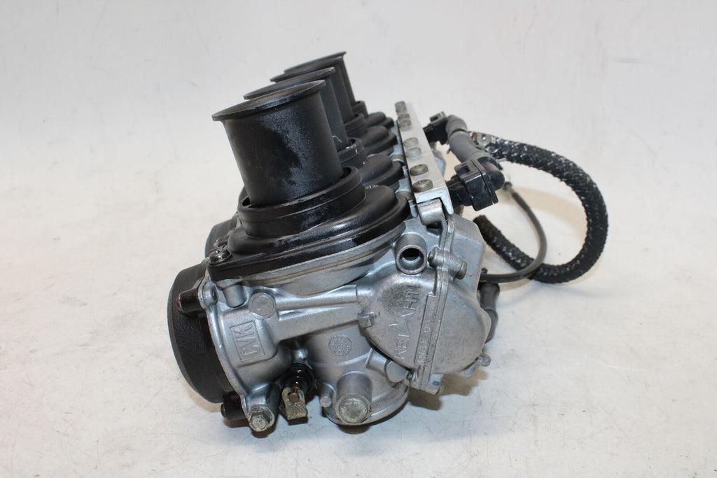 1995 Yamaha Yzf600R Carbs Carburetors