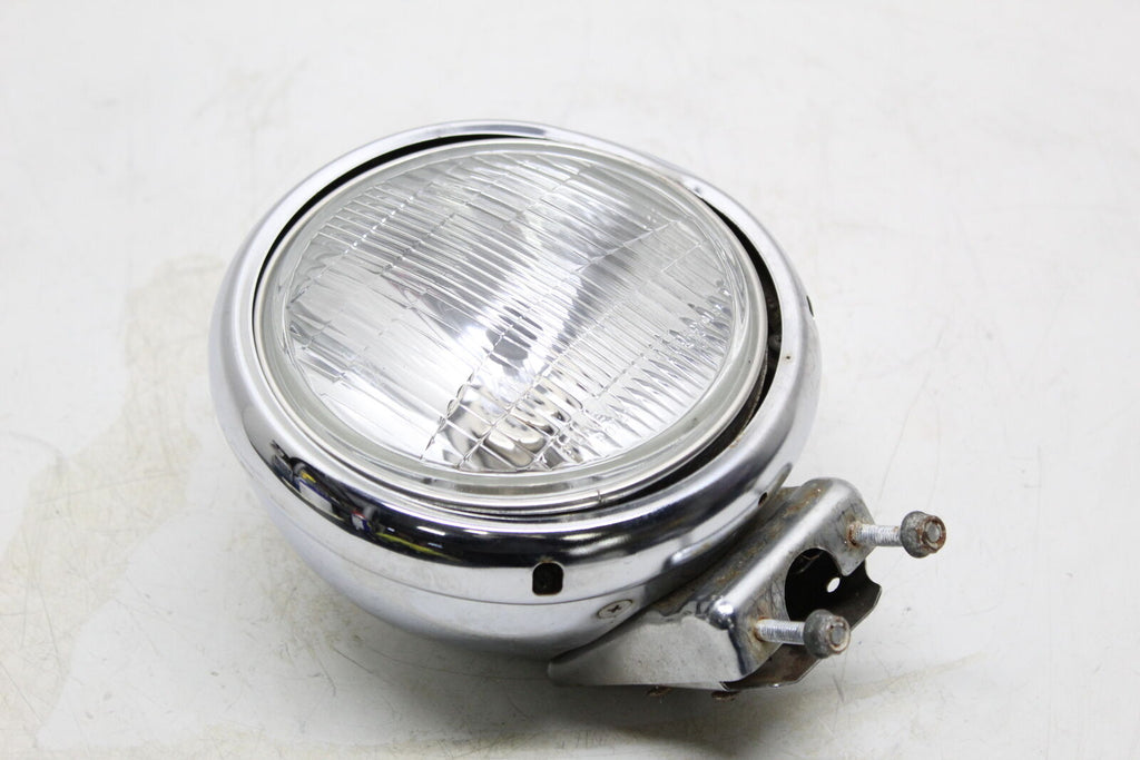 2001 Suzuki Intruder 1400 Vs1400Glp Front Head Light Headlight Lamp