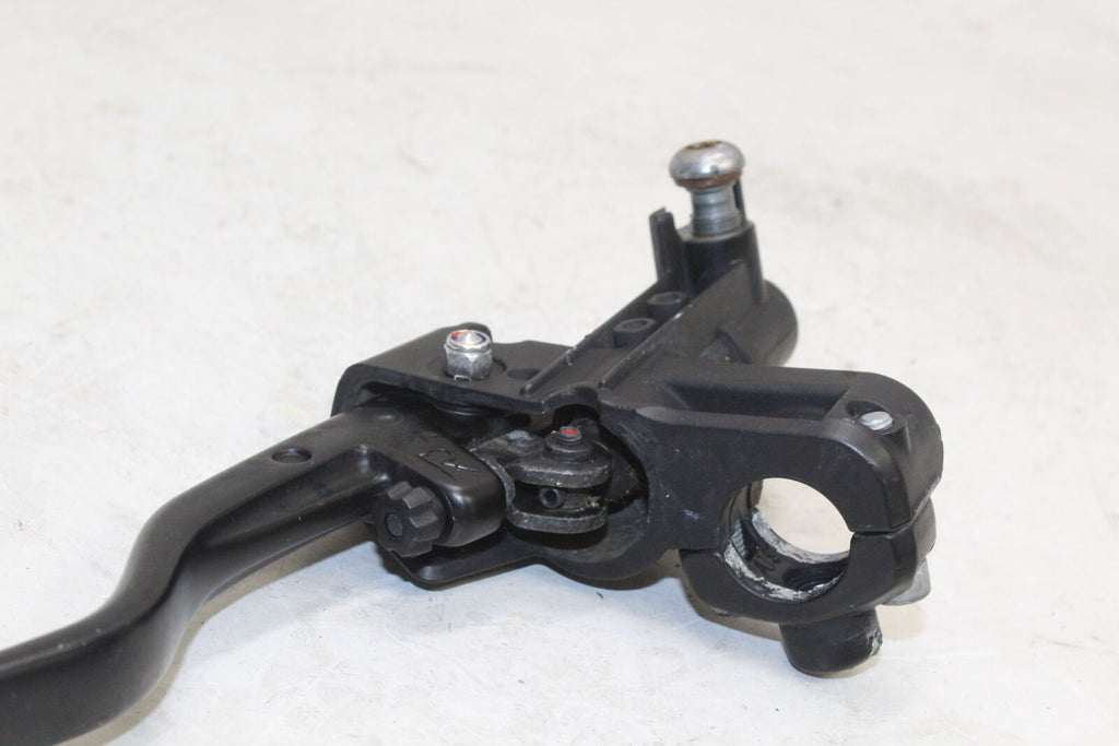 2008-18 Bmw F800Gs Standard Abs Front Brake Master Cylinder W/ Lever Oem