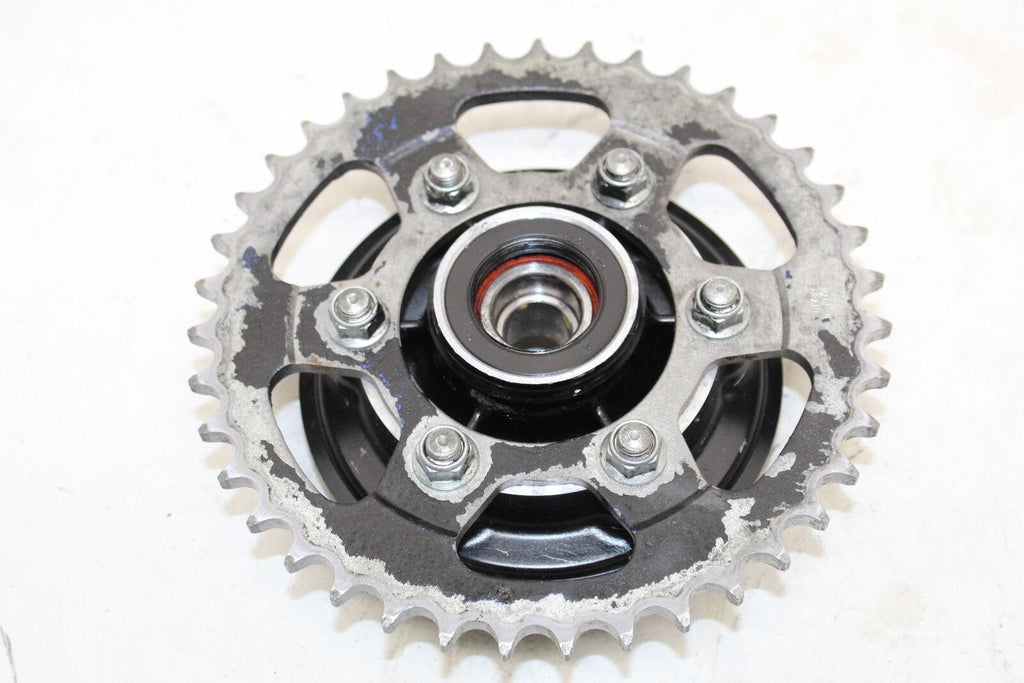 2004 Kawasaki Ninja Zx10R Zx1000C Rear Back Sprocket