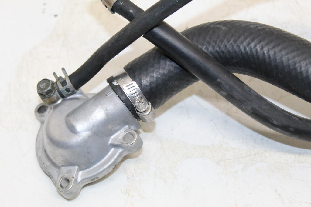 1999 Kawasaki Ninja Zx9R Zx900F Engine Hose Coolant Pipe