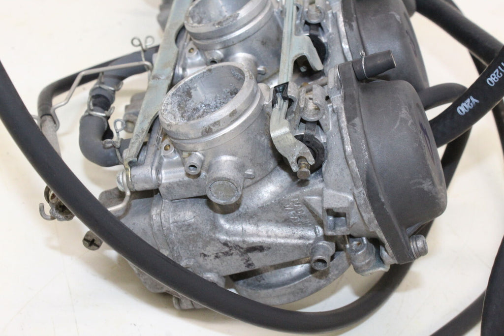 1993 Suzuki Katana 750 Gsx750F Carbs Carburetors Oem *Rebuild* *Parts Only*