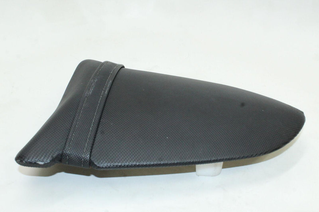 2005-06 Kawasaki Ninja Zx6R Zx636C Rear Back Passenger Seat Pad Saddle Oem