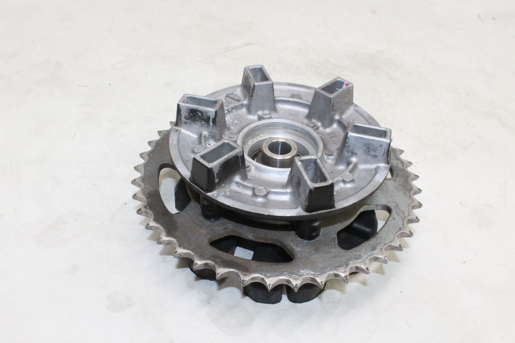 2013-17 Kawasaki Ninja 300 Ex300 Abs Rear Back Sprocket 42033-0574 Oem