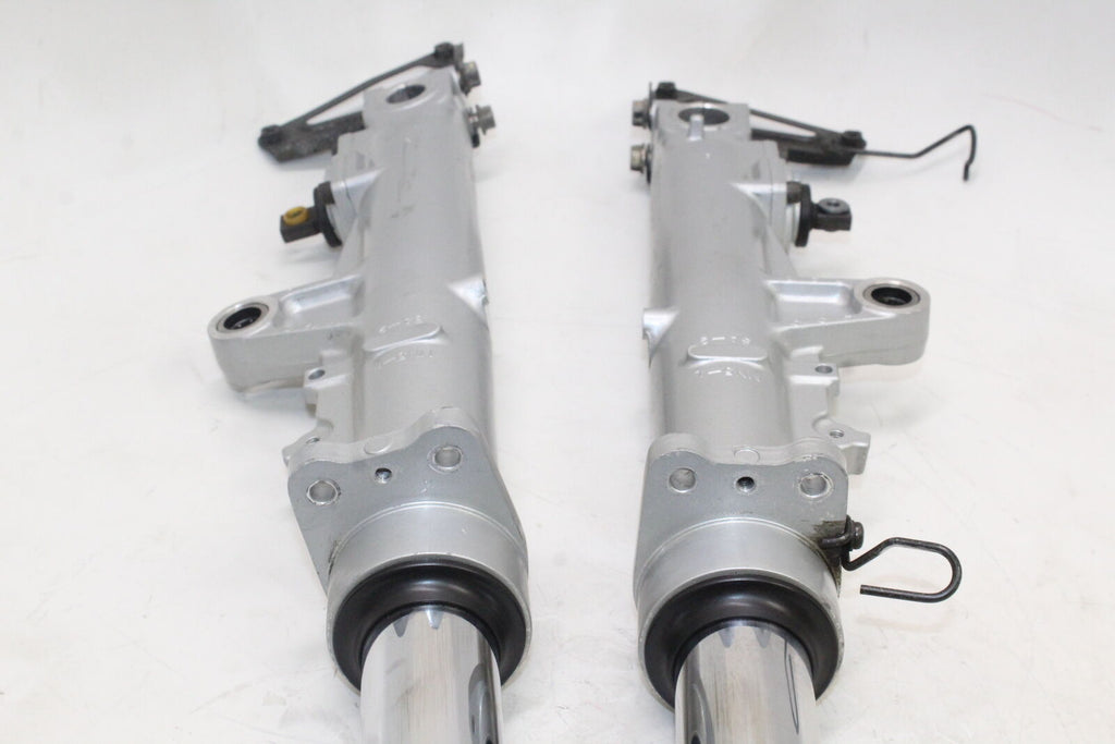 1993 Honda Goldwing 1500 Gl1500A Aspencade Front Forks Shock Suspension Set Oem