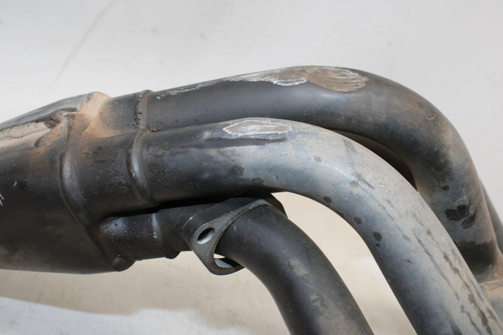 2000 Suzuki Katana 750 Gsx750F Exhaust Header Pipes Manifold