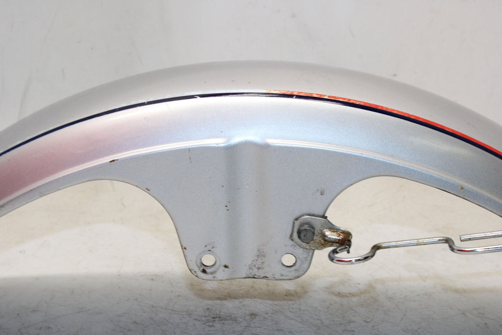 1981 Kawasaki Kz750E Standard Front Wheel Fender