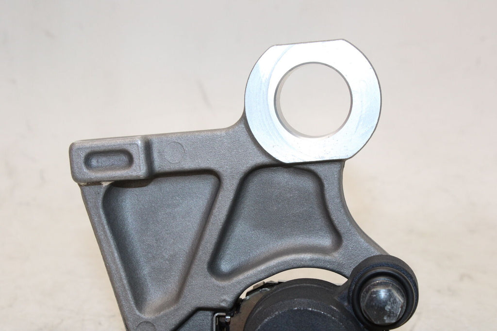 2009 Yamaha Yzf R6 Rear Back Brake Caliper With Mount Bracket