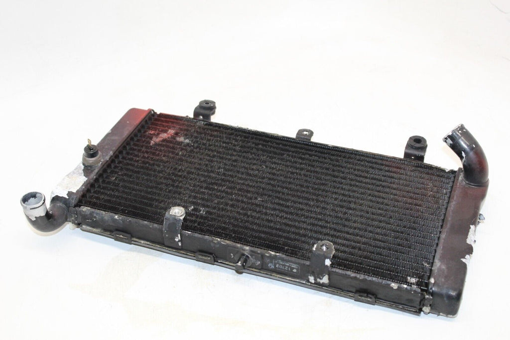 1993 Honda St1100 Radiator Engine Coolant Radiator Grille