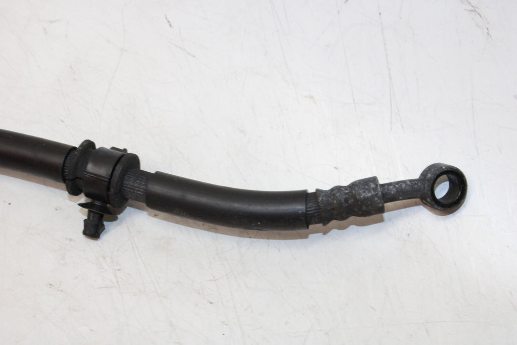 2010 Yamaha Fz6R Brake Caliper Hoses Lines