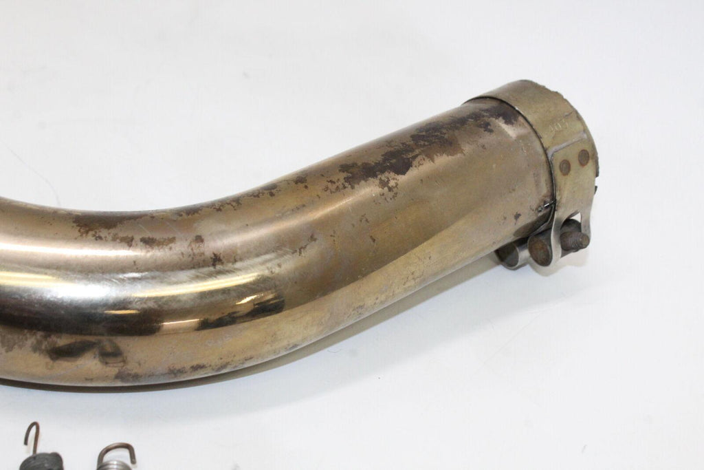 2005-06 Honda Cbr600Rr Two Brothers Exhaust Pipe Muffler Slip On Can 005-1104T