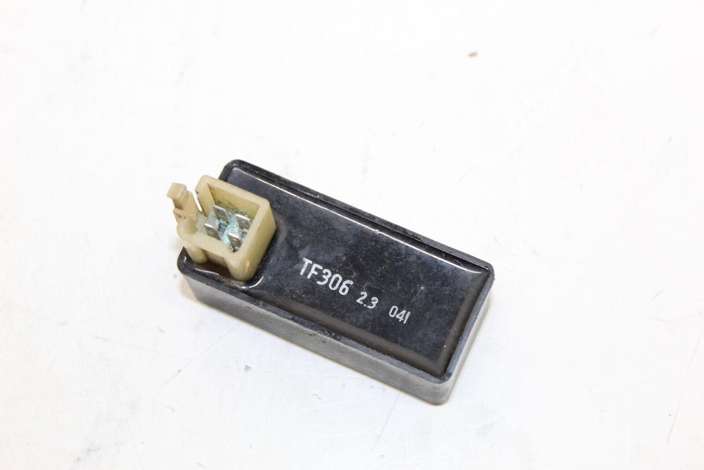 1982 Honda Vf750C Magna Vf750C Sensor Relay Switch Set