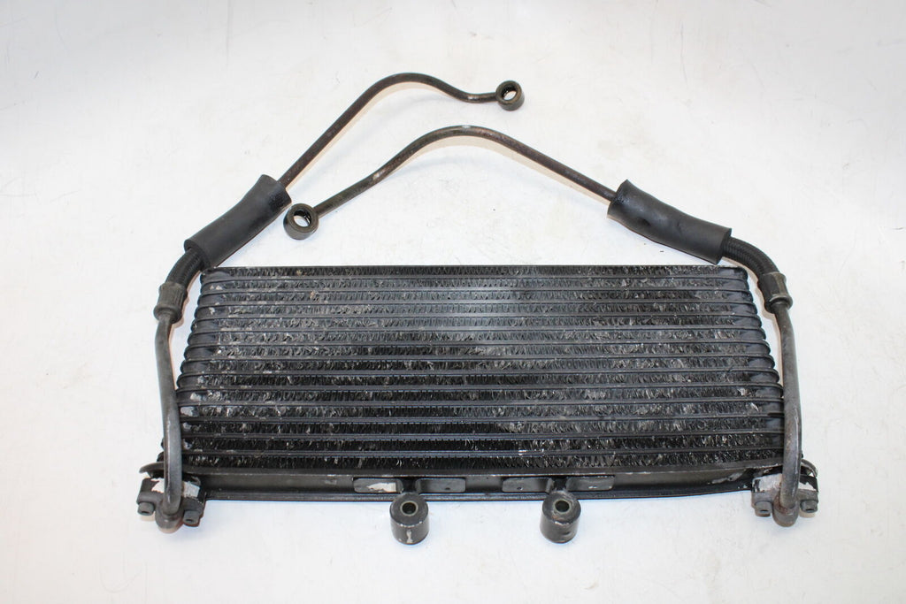 2000 Suzuki Katana 750 Gsx750F Engine Motor Oil Cooler With Hoses