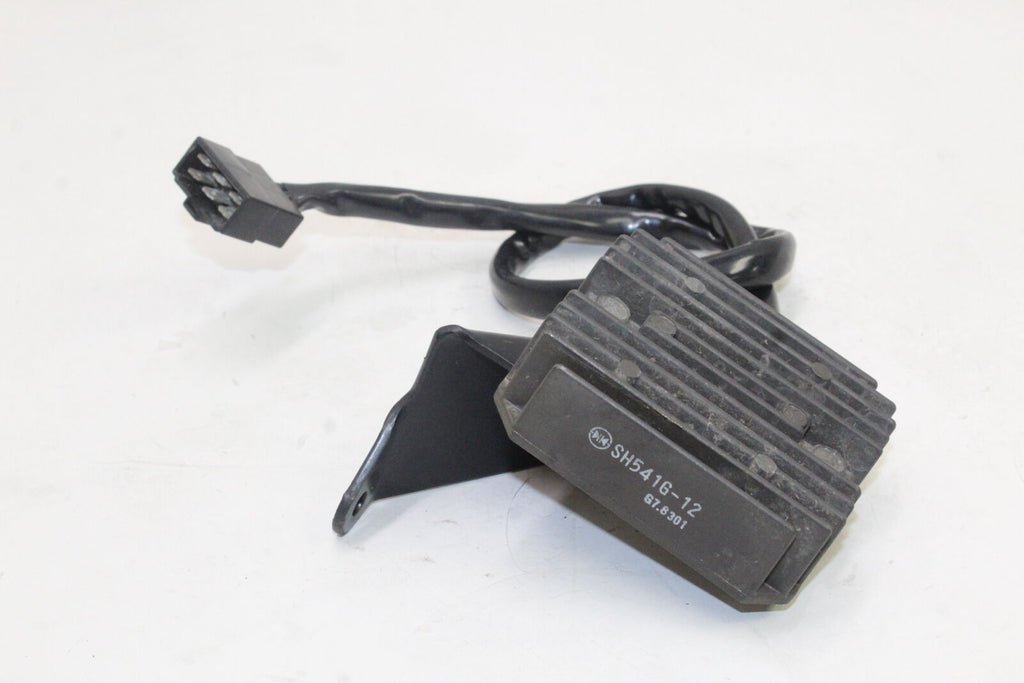 1997 Kawasaki Vulcan 1500 Vn1500D Classic Rectifier Voltage Regulator Oem